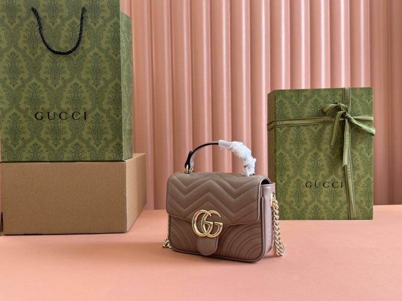 Gucci Satchel Bags